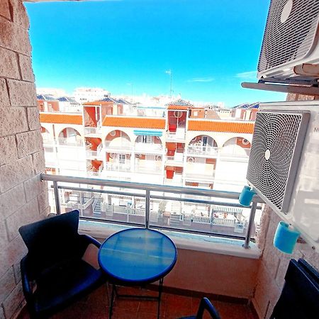 Torre La Mata Apartamento Buitenkant foto